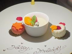 -莲西餐(曲江店)