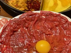 -萍姐火锅·公路夜市(南京新街口店)