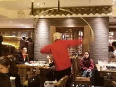 大堂-纸盐河码头火锅(十八梯店)