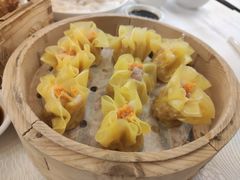 -番禺宾馆丽苑厅