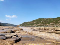 -陕西黄河壶口瀑布旅游区