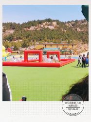 -童心园麦窑·儿童拓展探宝乐园