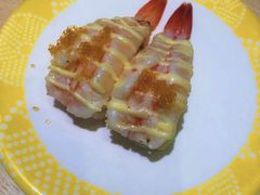 -新一番三文鱼寿司(红城湖店)