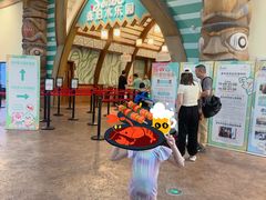 -杭州开元森泊度假乐园