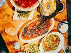 -青城甲(青城山店)