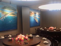 -大海山·十八年海鲜闽菜(金港店)
