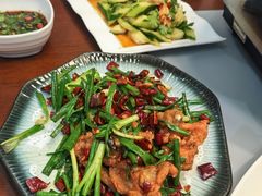 -金龙·打边炉(武进路店)