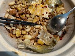 -晓粤·惹味粤菜(凯德乐峰广场店)