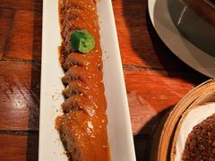 -青年公社烤鸭(滨湖银泰店)