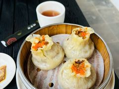 -瑞面(吴宫泛太平洋酒店)