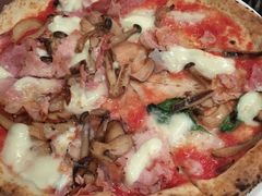 -Mammamia意大利餐厅(阳春巷店)