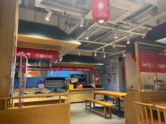 大堂-大乘嘟成都小吃(石门店)