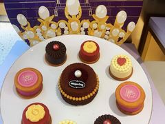 -哈根达斯(武汉天地店)