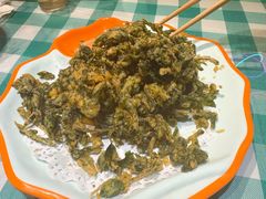 -向外鱼乐·土菜·虹鳟鱼