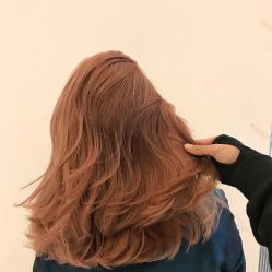 点击看大图 -3AM HAIR SALON烫发染发接发