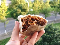 -航天馒头(瞻园路店)