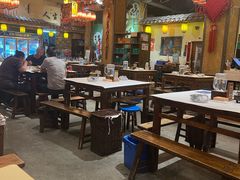 -江味龙虾馆·裸蓝龙虾(南山店)
