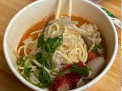 -明月虾面(厦禾路店)