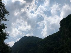 -少华山国家森林公园