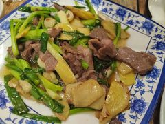 -利杨记·本味轩粥坊·烧烤(宝体店)