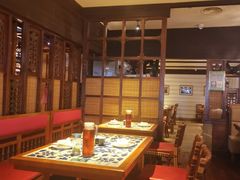 -绿茶餐厅(珞珈创意城店)
