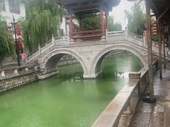-滦州古城