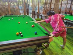 -汤连得温泉馆(宝山店)