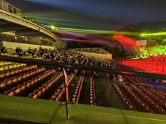 -鼎盛王朝康熙大典实景演出
