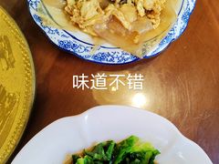 -朝花夕拾中餐厅(台儿庄古城复兴广场店)
