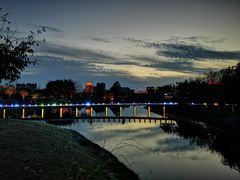 -眉山湿地公园(东坡区)