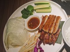 -星叶·东南亚料理(温州万象城店)