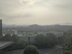 -苏州清山会议中心