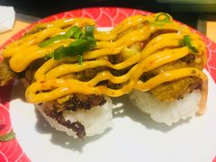 -晴季寿司(延河路万达广场店)