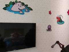 -绍兴鉴湖君澜大酒店