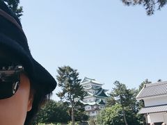 -名古屋城