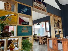 -陀岗美食·云南藏式特色餐厅