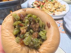 -大师傅金奖啤酒鱼(西街口总店)