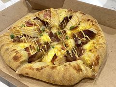 -达美乐比萨(东新路店)