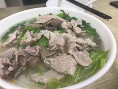 -良友记汤粉面馆(水贝店)