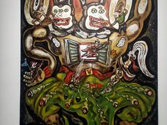 -四川美术学院美术馆