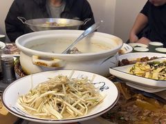 -紫藤园·天目湖大鱼头(南山竹海店)