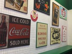 -孖记茶档·热腾茶餐(荔湾领展广场店)