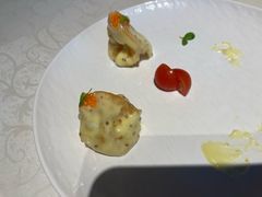 -至尊鲨鱼·原烹海鲜·新浙菜(拱宸桥店)
