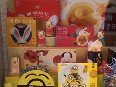-85度C(青岛闽江路店)