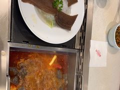-麻辣空间·清油火锅(万达广场店)