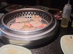 -梨花自助烤肉(乐宾店)