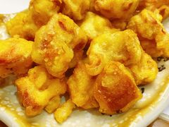 川麻炸鸡腿-小胖私厨状元宴·东北私房菜馆