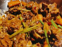 -昌盛德徐州老菜馆