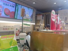 -Mr.Fruits水果先生(蓝色港湾店)