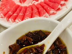 -牛街·马辈儿涮肉(牛街二店)